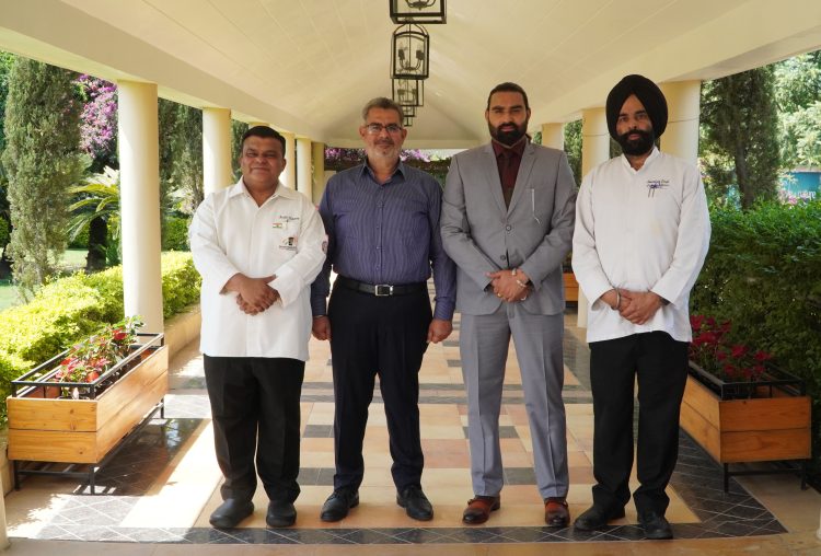 Forest Hill Resort Unveils Premium Clubhouse, Redefines Luxury Living in 2,000-Acre Eco-Sanctuary