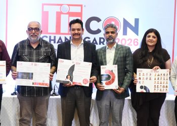 India’s IT Sector Emerges as Global Stabilizer, Spotlight at TiECON Chandigarh 2026