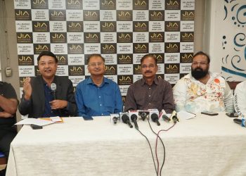 11th Edition of Amateur Golfers Society Tournament Announced, Focus on Growing Golf in Tricity