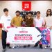 JioGames Hosts Thrilling VALORANT Campus Cup Finale at Chitkara University