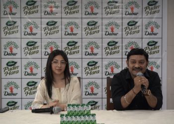 Dabur India Limited Highlights the Power of Wonder Herb Pudina for Health & Wellness