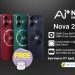 AI+ Nova 2 Ultra Now on Sale: Premium Features at a Competitive Price