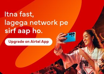 Airtel Introduces Premium Priority Postpaid Backed by Advanced 5G Network Technology