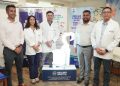 6,000 Successful RoboLens Knee Surgeries: Healing Hospital Introduces Next-Gen FT-3D Robotics