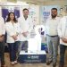 6,000 Successful RoboLens Knee Surgeries: Healing Hospital Introduces Next-Gen FT-3D Robotics