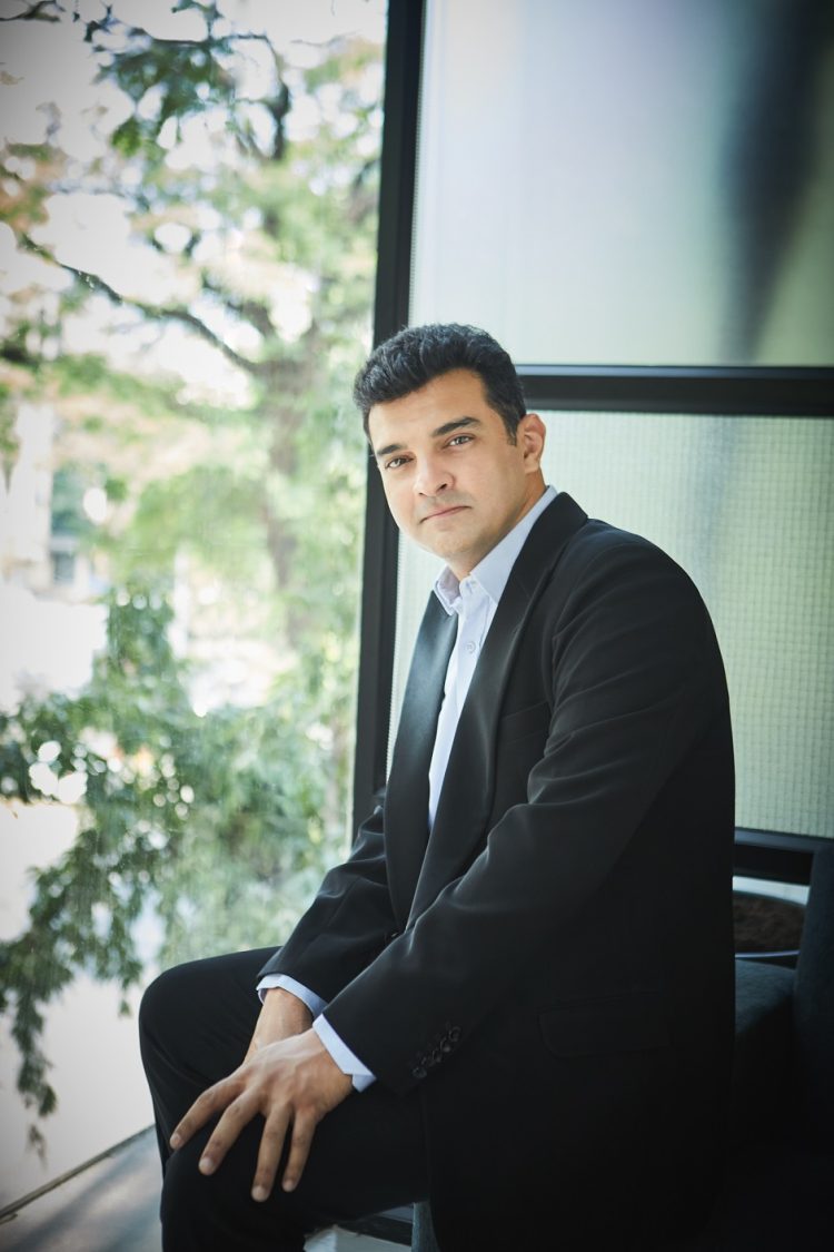 Siddharth Roy Kapur Is Redefining India’s OTT Landscape with Powerful Storytelling