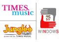 25 Years of Windows: Junglee Music Partners on Ambitious 7-Film Slate