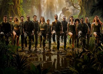 Welcome To The Jungle Gets a Power-Packed Musical Boost with New Title Track by Junglee Music