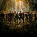 Welcome To The Jungle Gets a Power-Packed Musical Boost with New Title Track by Junglee Music