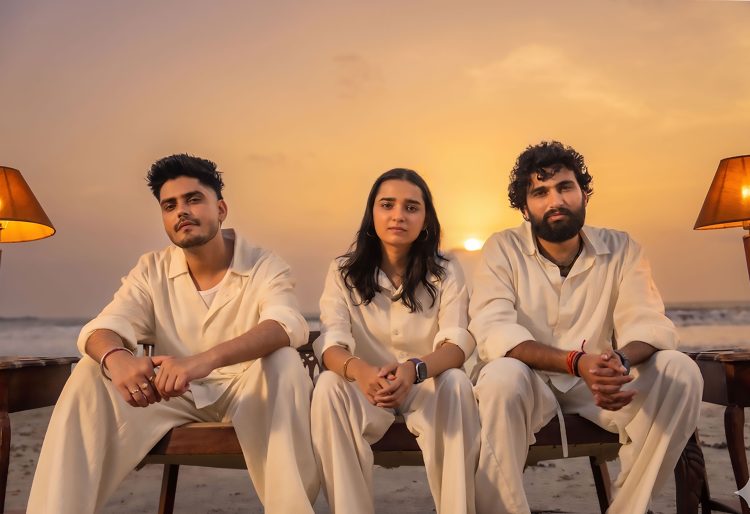 Wicked Sunny Announces Debut EP The Local Kid With Inspiring Single “Long Way From Home
