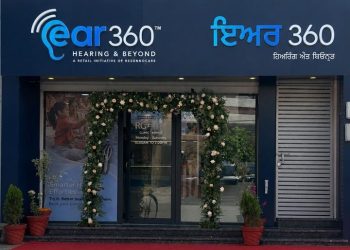Bridging the Gap: EAR360 Brings World-Class Hearing and Allied Care to the Heart of Punjab