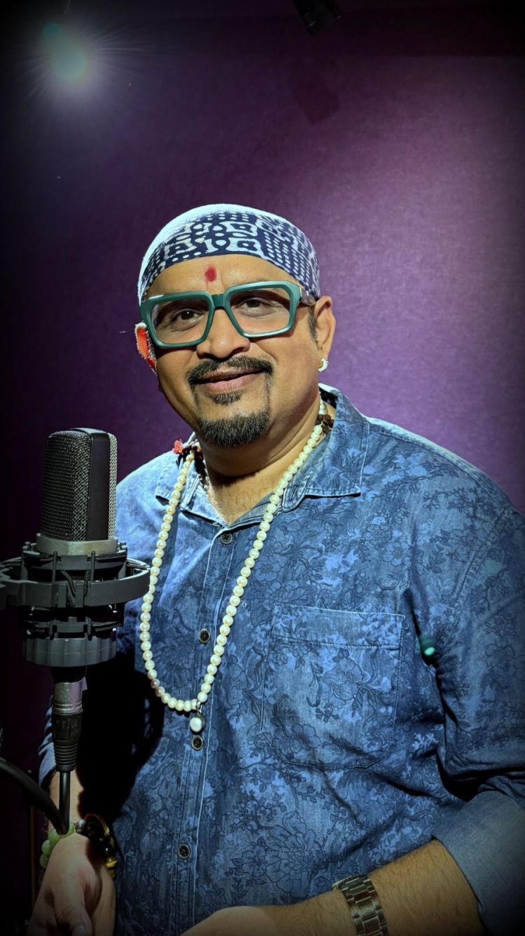 Abhijeet Ghoshal Releases Soul-Stirring Song Dedicated to Motherhood and Loss