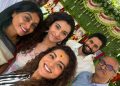 Naga Chaitanya and Parvathy Thiruvothu Reunite for Dhootha Season 2 Shoot