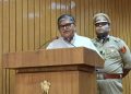 Governor Kataria Holds Interactive Session with Senior Journalists Forum in Chandigarh