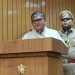 Governor Kataria Holds Interactive Session with Senior Journalists Forum in Chandigarh