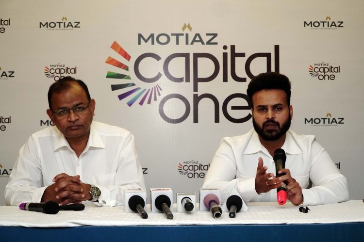 Motiaz Launches Landmark Commercial Project 'Motiaz Capital One' with New Brand Identity