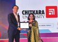 Chitkara University Steps into the Future with Google Cloud 4.0 and Agentic AI-Driven Learning