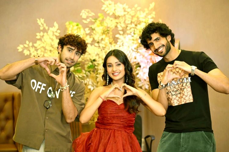 Romantic Film Dil Deewana Ho Gaya to Be Release on 31 July 2026