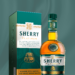 Experience the Art of Smoothness with Sherry Platinum Whisky