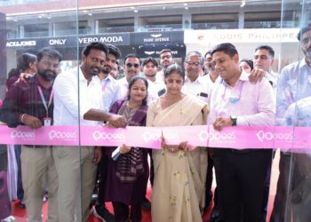 Punjab Welcomes Its First Popees Baby Care Store with New Outlet in Zirakpur