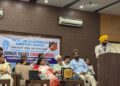 PSHRC Holds Open Session to Address Public Grievances