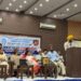 PSHRC Holds Open Session to Address Public Grievances