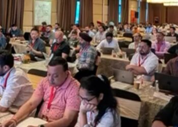 ‘Clone the Founder’ Workshop Brings AI Innovation to Chandigarh
