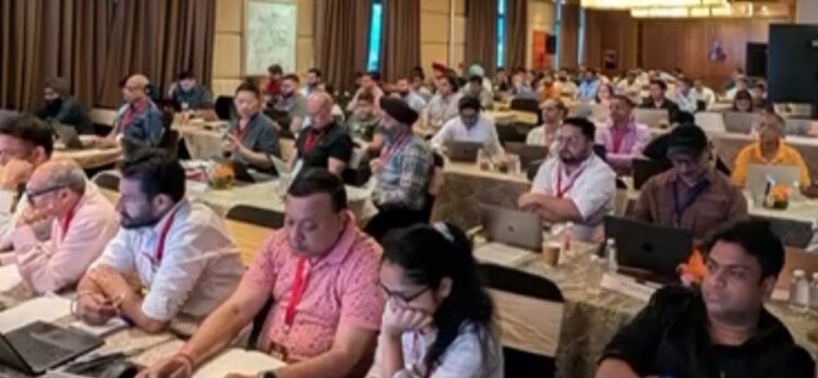 ‘Clone the Founder’ Workshop Brings AI Innovation to Chandigarh