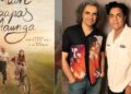 A Musical Reunion: Vippin Aneja Sings for A.R. Rahman Again
