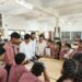 Workshop Highlights Concepts and Working of Household Appliances
