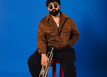 MNV Turns ‘Rumi on the Dancefloor’ with ‘Gadbadi’