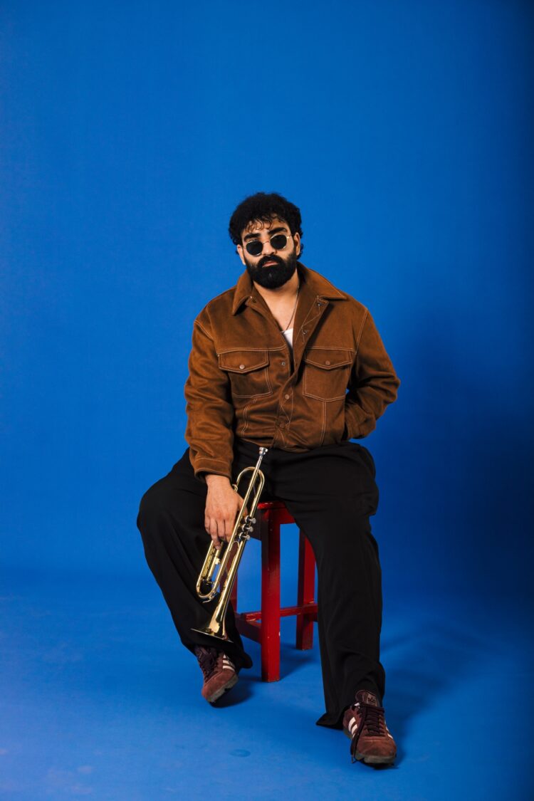 MNV Turns ‘Rumi on the Dancefloor’ with ‘Gadbadi’