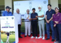 Tee Box Legends Junior Tour Returns for Thrilling 3rd Edition