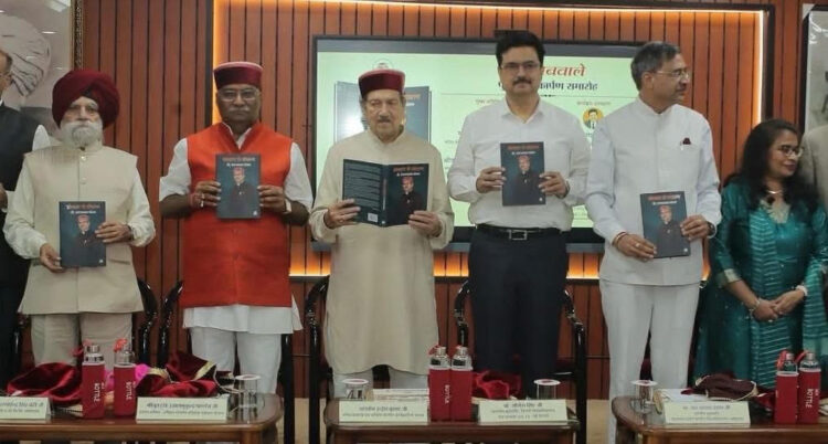 A Life of Learning: Prof. Bansal Shares His Educational Journey