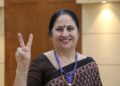 Panjab University Elects Dr. Sapna Nanda as Senator