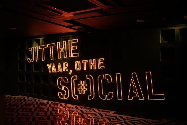 SOCIAL Marks 60th Outlet Milestone with Mohali Launch