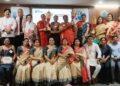Kitchen Se Kamyabi Tak Season 1 Concludes with a Celebration of Women Achievers