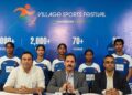 Village Sports Festival to Showcase 25,000+ Rural Athletes Across Punjab