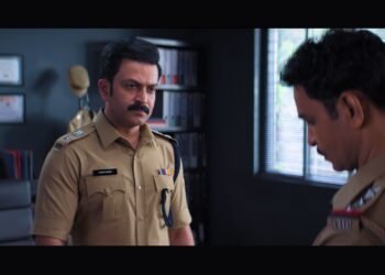 Gulzar, Amit Trivedi and B Praak Create Musical Magic in ‘Sach Ka Daayra’