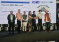 Forest Hill Resort Wins Best Golf Resort Honour
