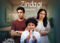 ‘Do Guna Zindagi’: ‘Little Thomas’ Brings a Heartwarming Ode to Childhood Joy