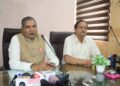 New Skill-Based Courses Unveiled at Dhanwantry Ayurvedic College