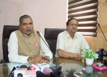 New Skill-Based Courses Unveiled at Dhanwantry Ayurvedic College