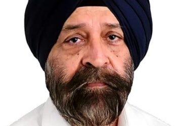 Declining Sikh Voter Count Sparks Concern, Says Inder Mohan Singh