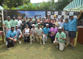 Legal Minds Take to the Greens at Law Alumni Golf Championship 2026