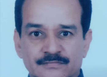 Prof. Sanjeev Sofat Bids Farewell to PEC After Distinguished Career