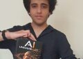 Panchkula’s Aryaman Nagrath Introduces Readers to AI with His Book ‘AI Unravelled’