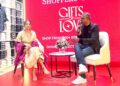 Shoppers Stop Brings Festive Fashion to Chandigarh with Himanshi Khurrana