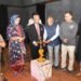Mehfil-e-Music": A Musical Tribute to Lata Mangeshkar and Jagjit Singh in Chandigarh
