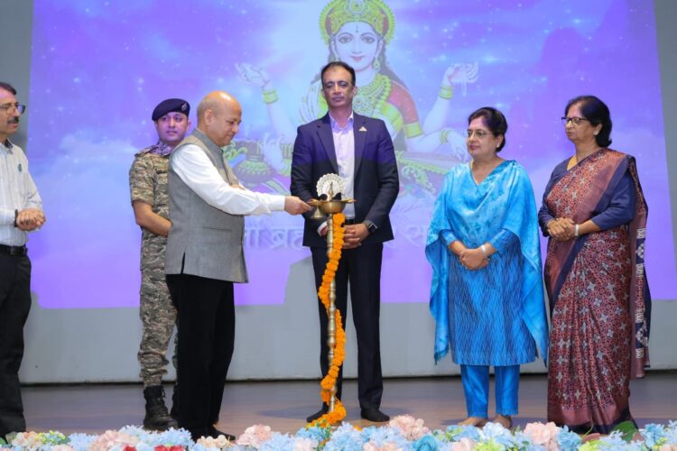 PEC FEST 2026 Brings Together Innovation, Creativity and Cultural Extravaganza at PEC